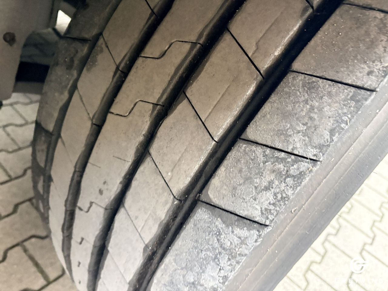 Semi-remorque frigorifique Schmitz Cargobull SKO 24/L - 13.4 FP 45 Cool, Doppelverd, Multi: photos 6