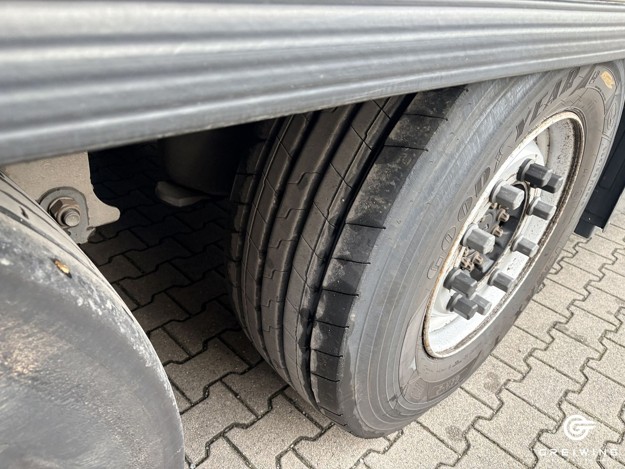 Semi-remorque frigorifique Schmitz Cargobull SKO 24/L - 13.4 FP 45 Cool, Doppelverd, Multi: photos 12