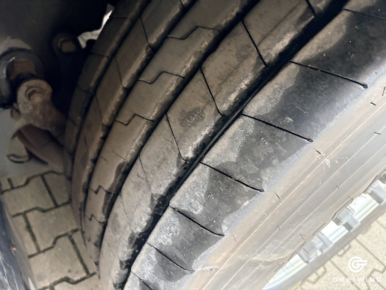 Semi-remorque frigorifique Schmitz Cargobull SKO 24/L - 13.4 FP 45 Cool, Doppelverd, Multi: photos 5