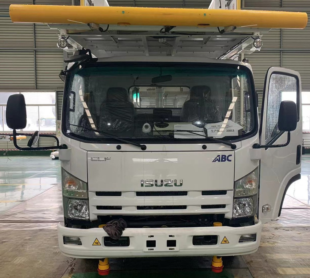 ABC PSD5900 - Escalier d'embarquement: photos 1 ABC PSD5900 - Escalier d'embarquement: photos 1