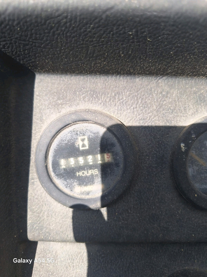 Aviogei EAU1000 - Ambulift: photos 5 Aviogei EAU1000 - Ambulift: photos 5