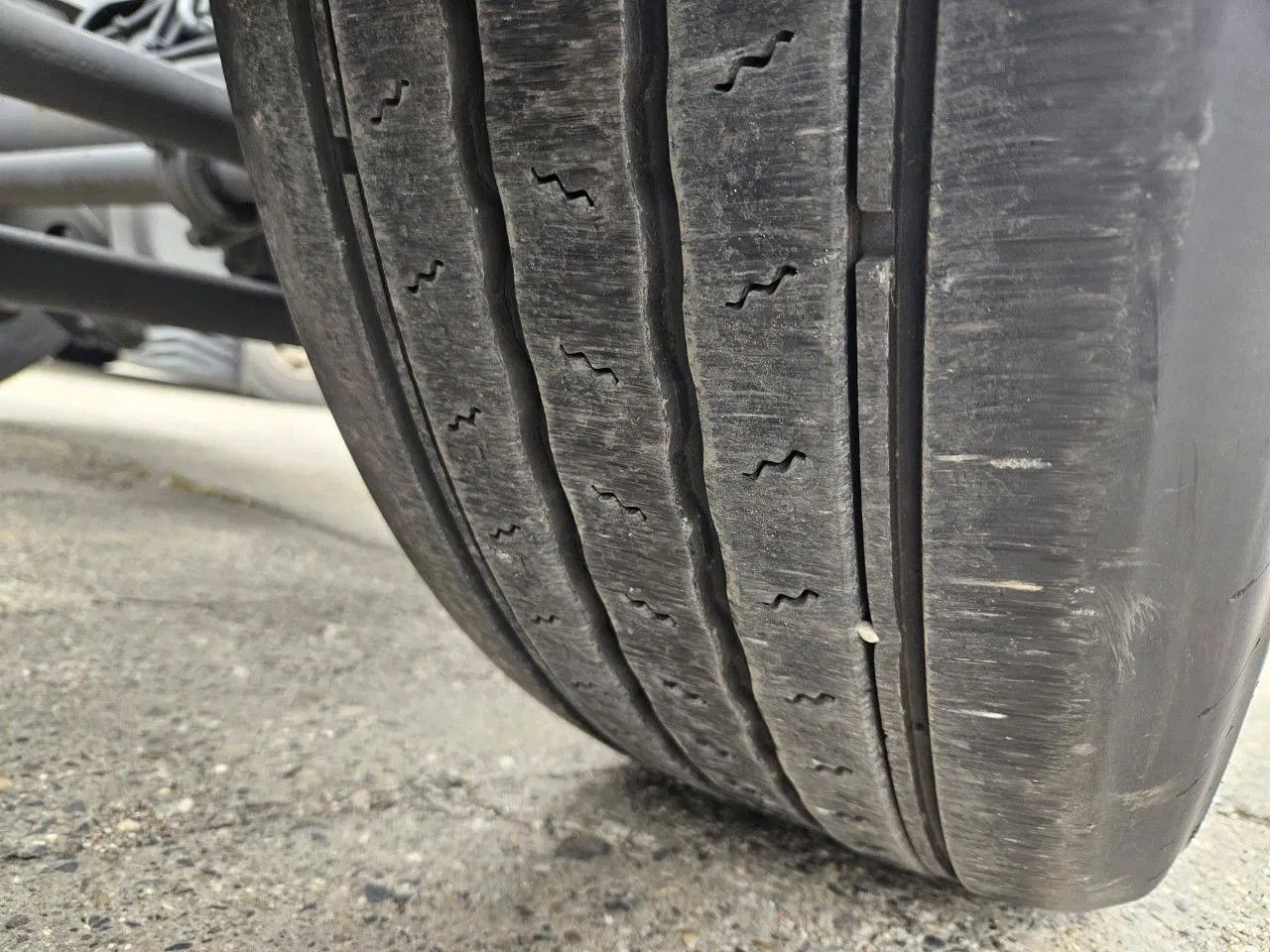 Camion porte-conteneur/ Caisse mobile MAN TGX 26.470 XXL BDF 6x2 2 units, NAVI, Lift Axle: photos 23 Camion porte-conteneur/ Caisse mobile MAN TGX 26.470 XXL BDF 6x2 2 units, NAVI, Lift Axle: photos 23