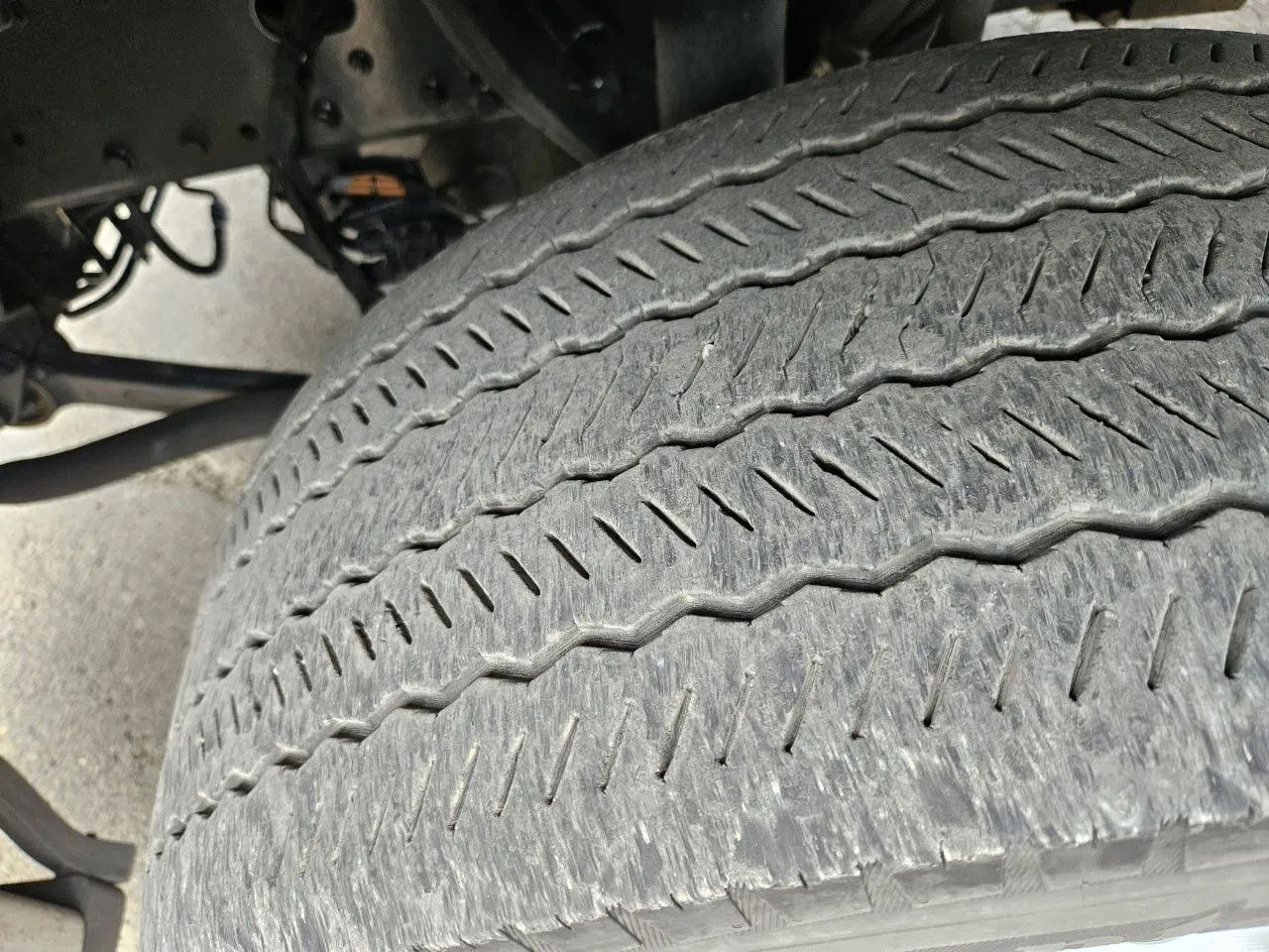 Camion porte-conteneur/ Caisse mobile MAN TGX 26.470 XXL BDF 6x2 2 units, NAVI, Lift Axle: photos 19 Camion porte-conteneur/ Caisse mobile MAN TGX 26.470 XXL BDF 6x2 2 units, NAVI, Lift Axle: photos 19