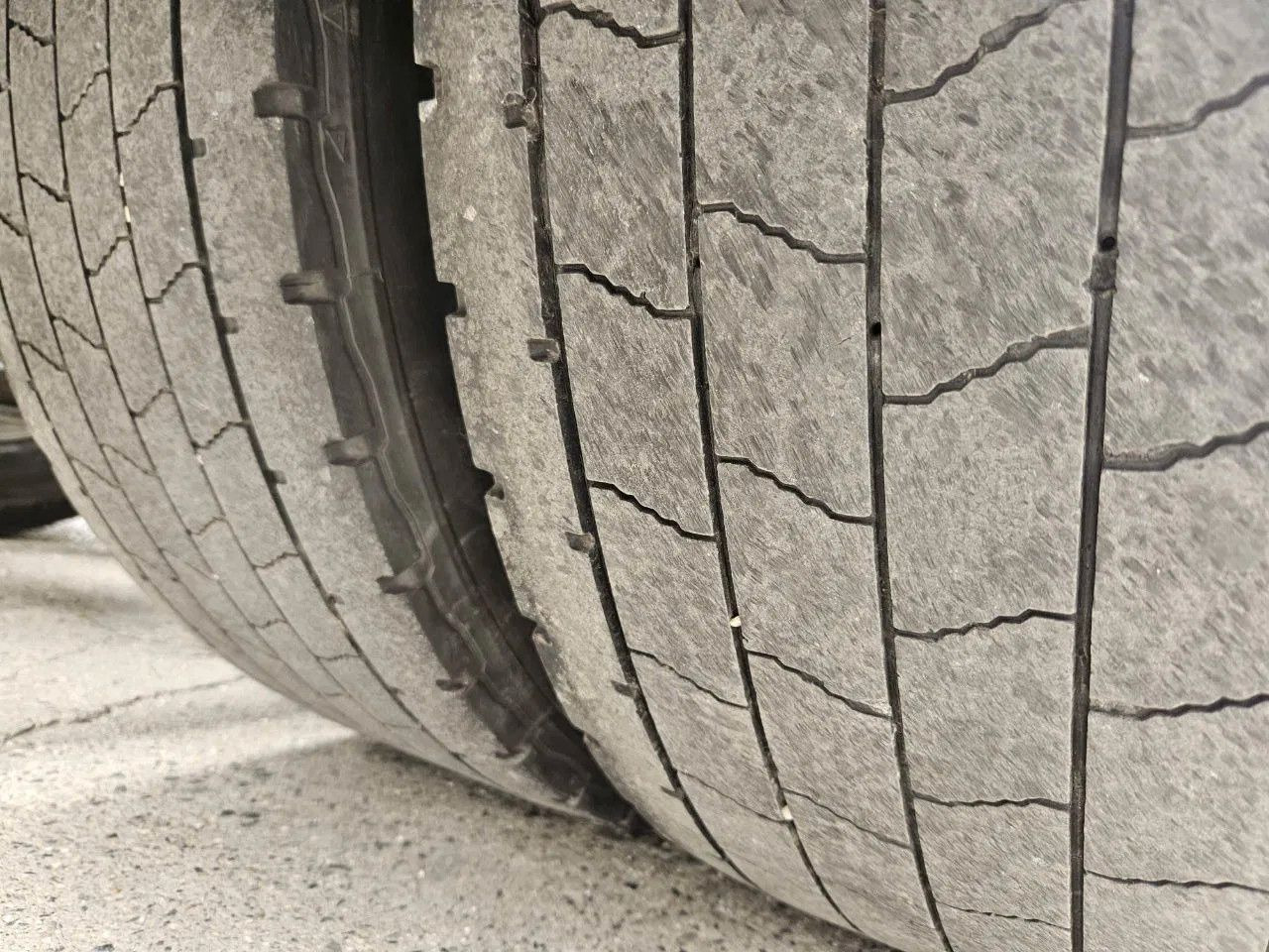 Camion porte-conteneur/ Caisse mobile MAN TGX 26.470 XXL BDF 6x2 2 units, NAVI, Lift Axle: photos 21 Camion porte-conteneur/ Caisse mobile MAN TGX 26.470 XXL BDF 6x2 2 units, NAVI, Lift Axle: photos 21