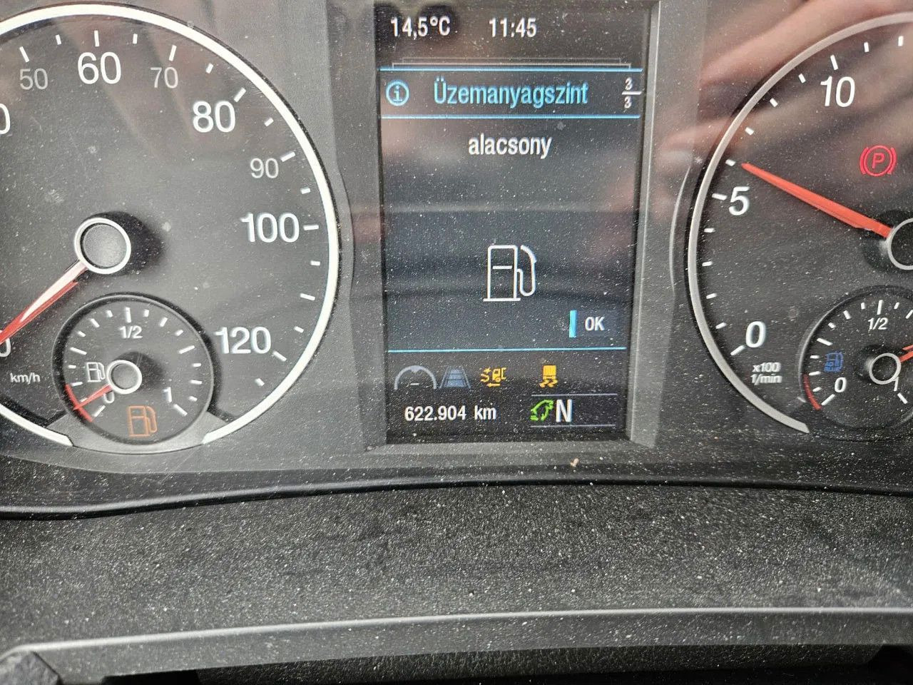 Camion porte-conteneur/ Caisse mobile MAN TGX 26.470 XXL BDF 6x2 2 units, NAVI, Lift Axle: photos 12 Camion porte-conteneur/ Caisse mobile MAN TGX 26.470 XXL BDF 6x2 2 units, NAVI, Lift Axle: photos 12