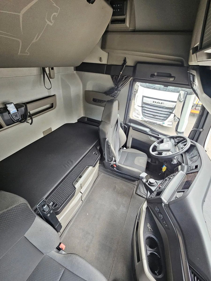 Camion porte-conteneur/ Caisse mobile MAN TGX 26.470 XXL BDF 6x2 2 units, NAVI, Lift Axle: photos 9 Camion porte-conteneur/ Caisse mobile MAN TGX 26.470 XXL BDF 6x2 2 units, NAVI, Lift Axle: photos 9