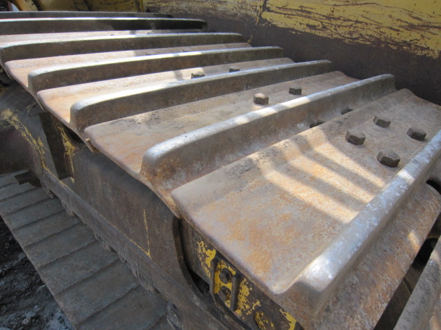 KOMATSU D85PX15 mit 3-Zahn-Ripper - Bulldozer: photos 3 KOMATSU D85PX15 mit 3-Zahn-Ripper - Bulldozer: photos 3