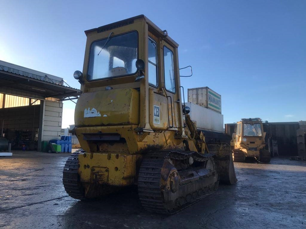 CAT 941 B - Chargeuse sur chenilles: photos 3 CAT 941 B - Chargeuse sur chenilles: photos 3