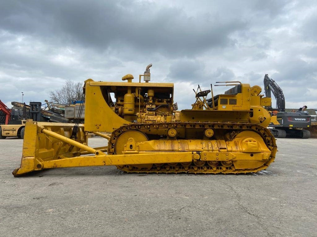 CAT D 8 - Bulldozer: photos 5 CAT D 8 - Bulldozer: photos 5