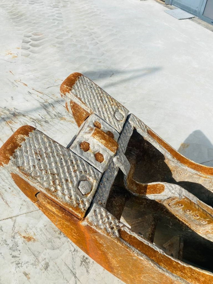 Dehaco mcp800 - Cisaille de démolition: photos 5 Dehaco mcp800 - Cisaille de démolition: photos 5