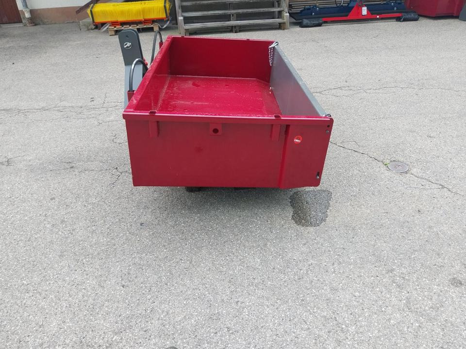 Heckcontainer 1,4m - 2,4m Container Schlepper Heckmulde Schaufel - Godet: photos 3 Heckcontainer 1,4m - 2,4m Container Schlepper Heckmulde Schaufel - Godet: photos 3