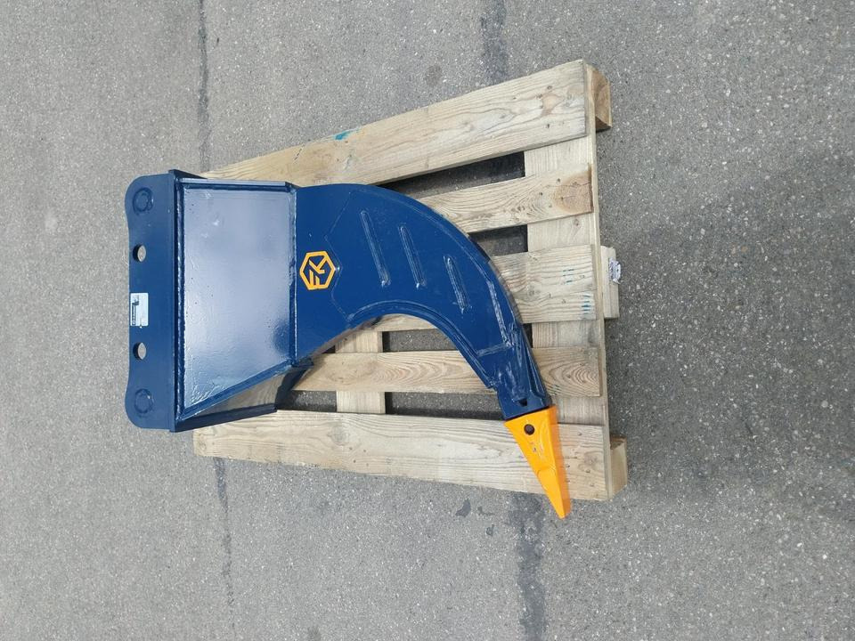 Reißzahn Minibagger Bagger 1t – 18 t MS01 MS03 MS08 Symlock - Ripper: photos 2 Reißzahn Minibagger Bagger 1t – 18 t MS01 MS03 MS08 Symlock - Ripper: photos 2