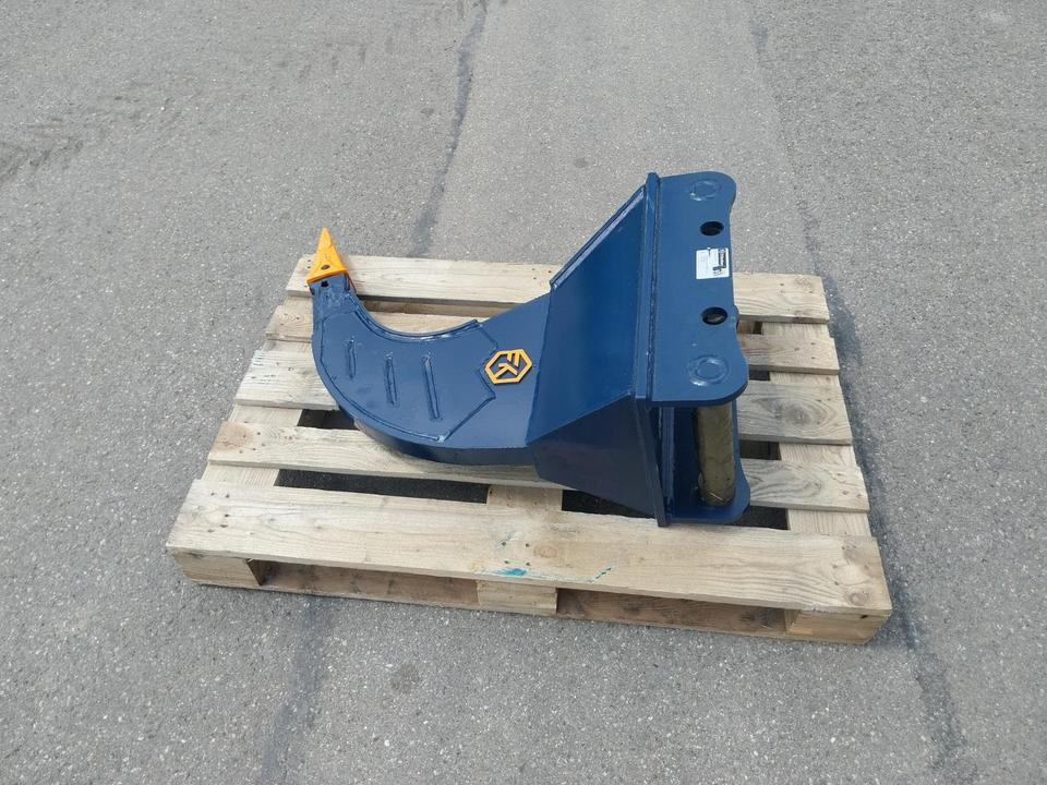 Reißzahn Minibagger Bagger 1t – 18 t MS01 MS03 MS08 Symlock - Ripper: photos 3 Reißzahn Minibagger Bagger 1t – 18 t MS01 MS03 MS08 Symlock - Ripper: photos 3