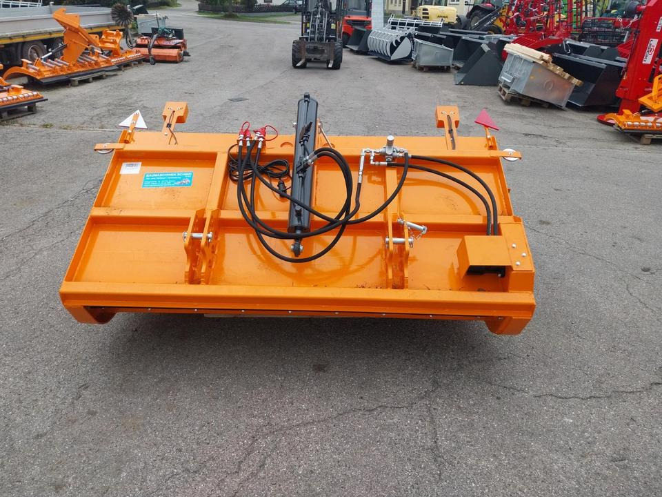 Salzstreuer Sandstreuer Splittstreuer Schlepper Traktor Winterdie - Epandeur de sable: photos 3 Salzstreuer Sandstreuer Splittstreuer Schlepper Traktor Winterdie - Epandeur de sable: photos 3