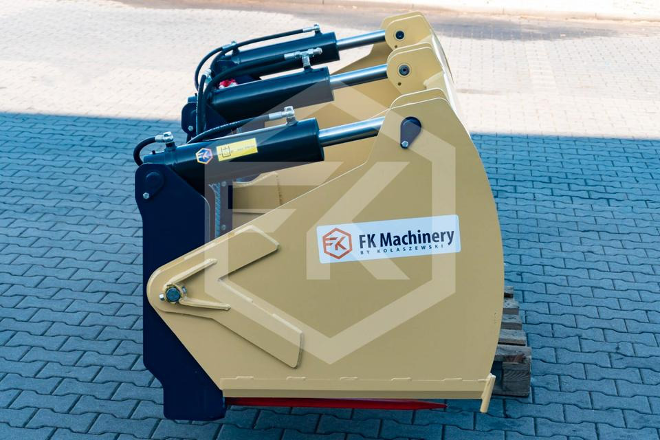 Silageschneidzange Silozange Schneidzange - Matériel d'ensilage: photos 4 Silageschneidzange Silozange Schneidzange - Matériel d'ensilage: photos 4