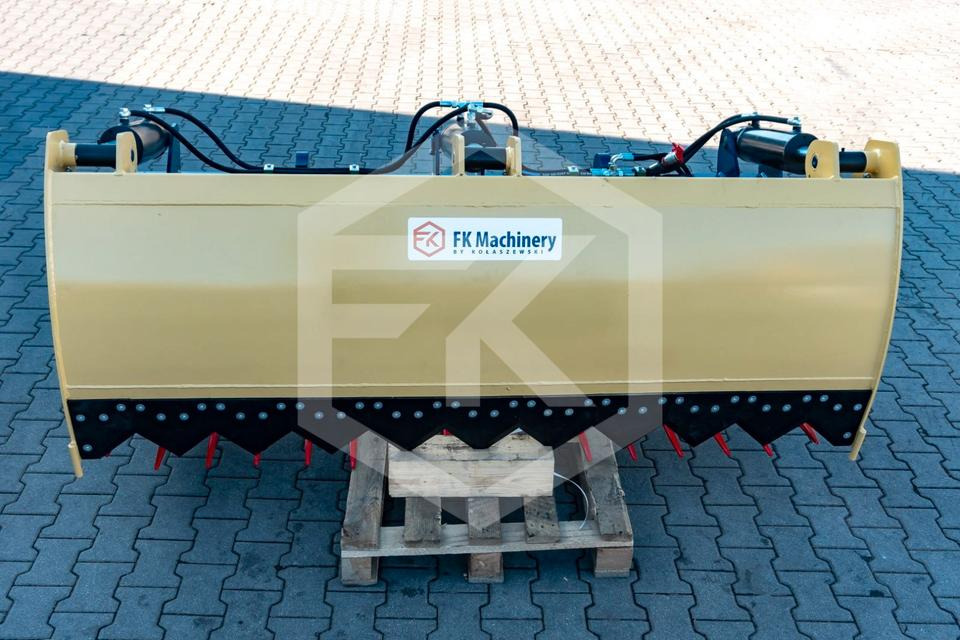 Silageschneidzange Silozange Schneidzange - Matériel d'ensilage: photos 5 Silageschneidzange Silozange Schneidzange - Matériel d'ensilage: photos 5