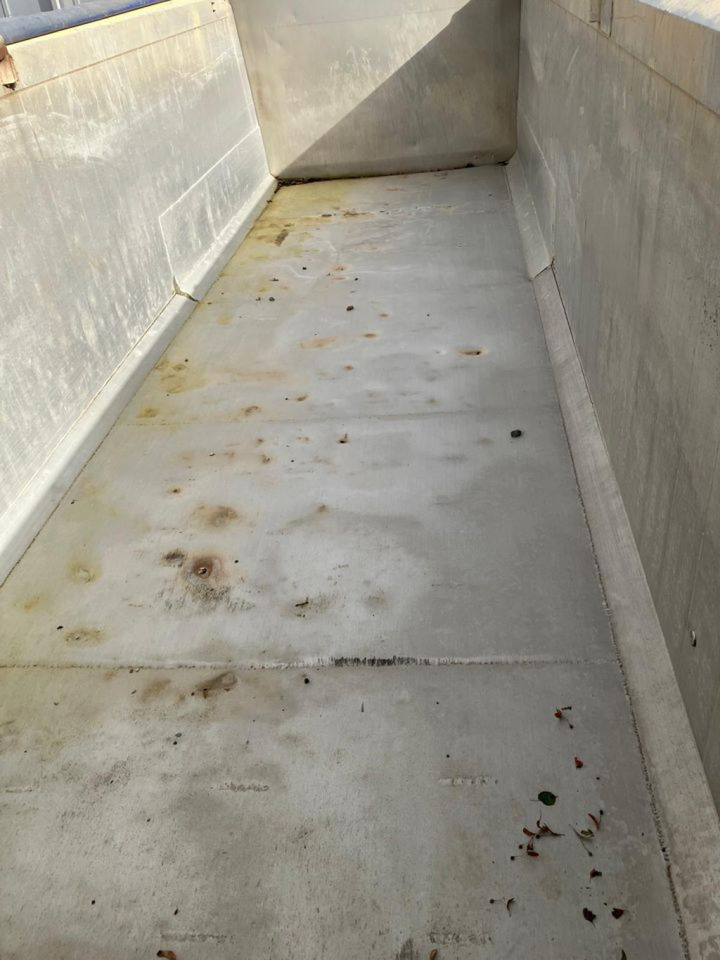 CARNEHL CARNEHL Kippauflieger Kippauflieger CHKS / A - Semi-remorque benne: photos 4 CARNEHL CARNEHL Kippauflieger Kippauflieger CHKS / A - Semi-remorque benne: photos 4