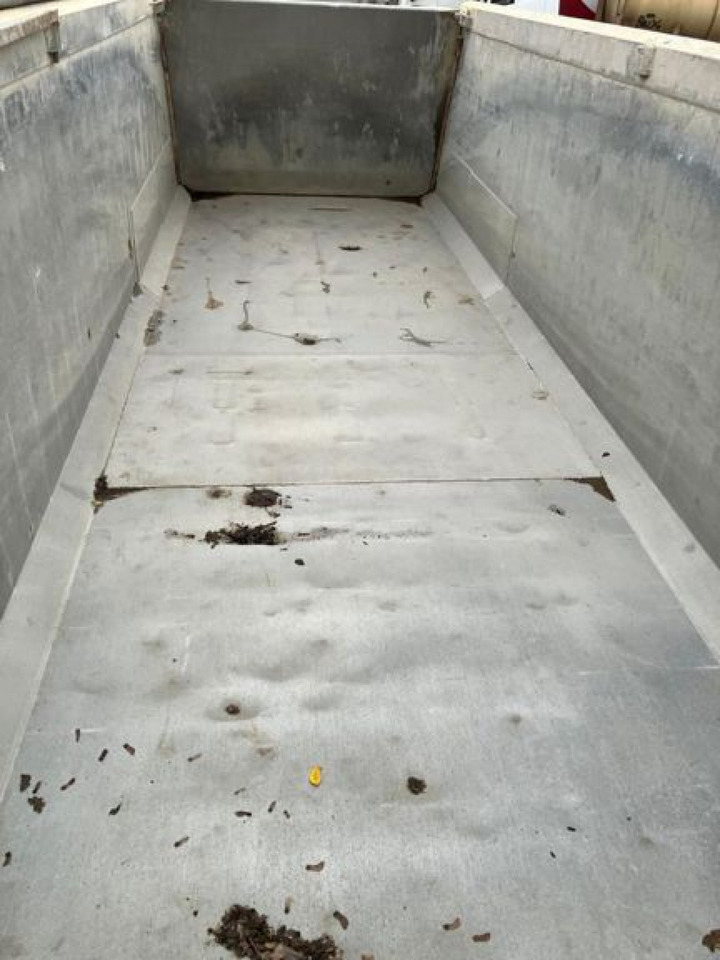 CARNEHL CARNEHL Kippauflieger Kippauflieger CHKS / A - Semi-remorque benne: photos 5 CARNEHL CARNEHL Kippauflieger Kippauflieger CHKS / A - Semi-remorque benne: photos 5