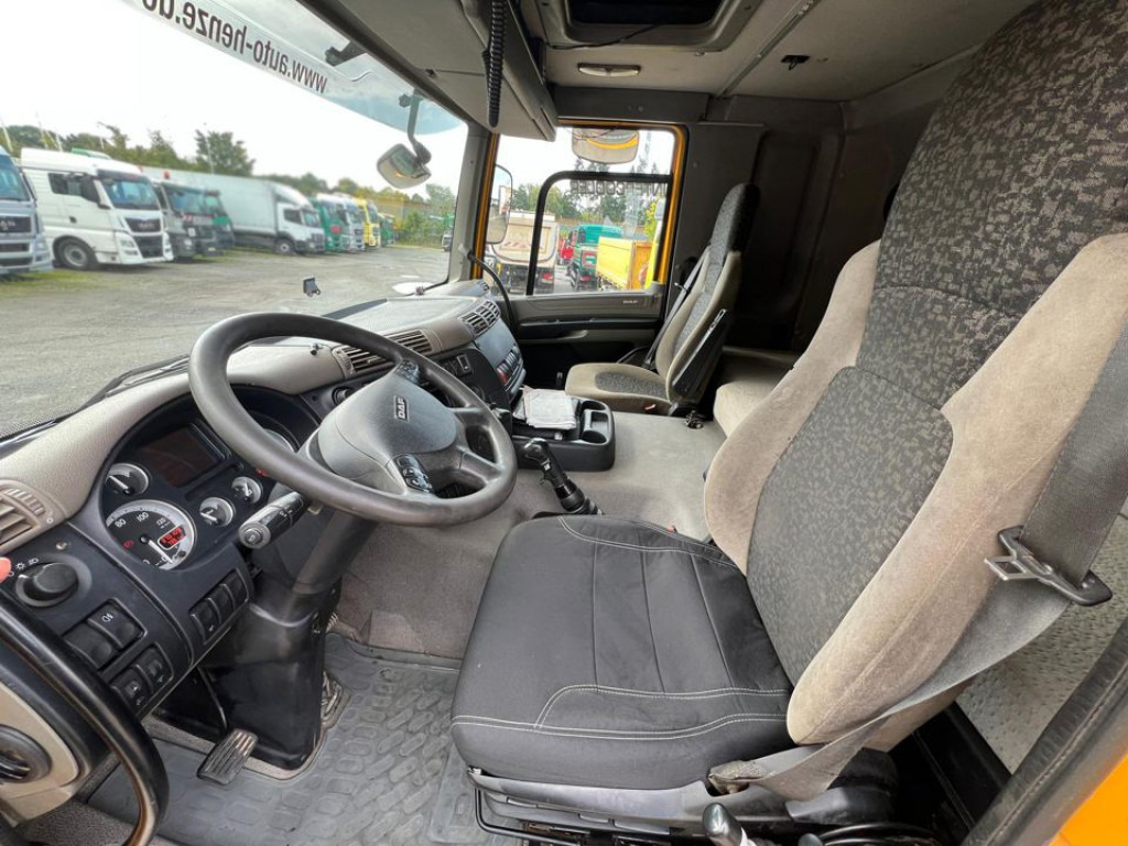 DAF TRUCKS (NL) DAF TRUCKS (NL) CF 4-Achs Kipper 85/410 Meiller Bordmatik - Camion benne: photos 5 DAF TRUCKS (NL) DAF TRUCKS (NL) CF 4-Achs Kipper 85/410 Meiller Bordmatik - Camion benne: photos 5