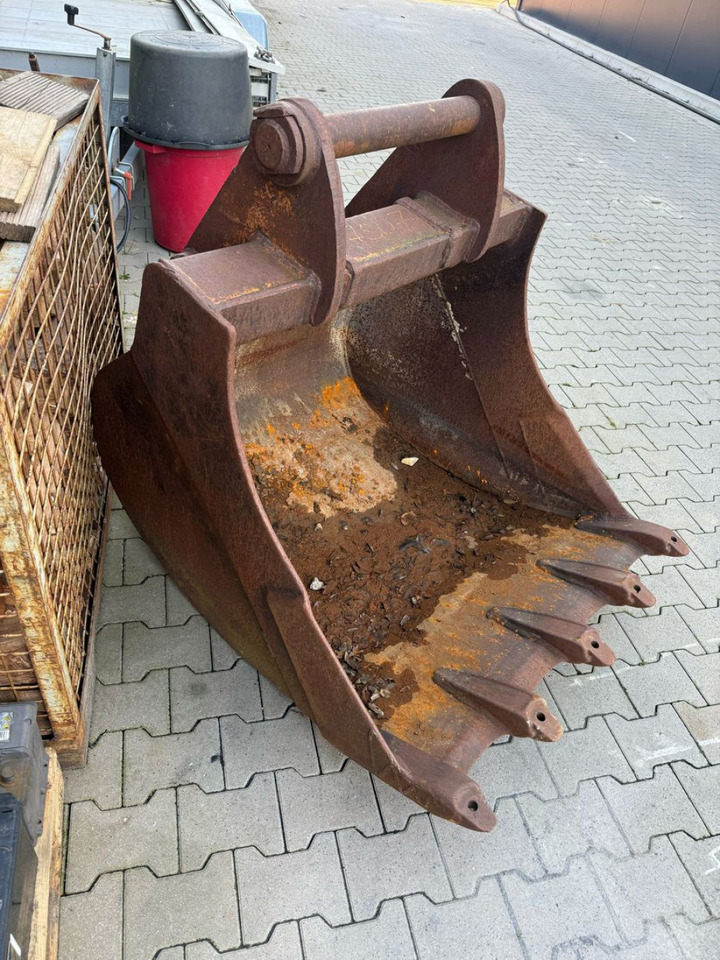 Pelle sur chenille LIEBHERR LIEBHERR R Ketten-/Raupenbagger 926 SLC Verstella.Deutsch: photos 15