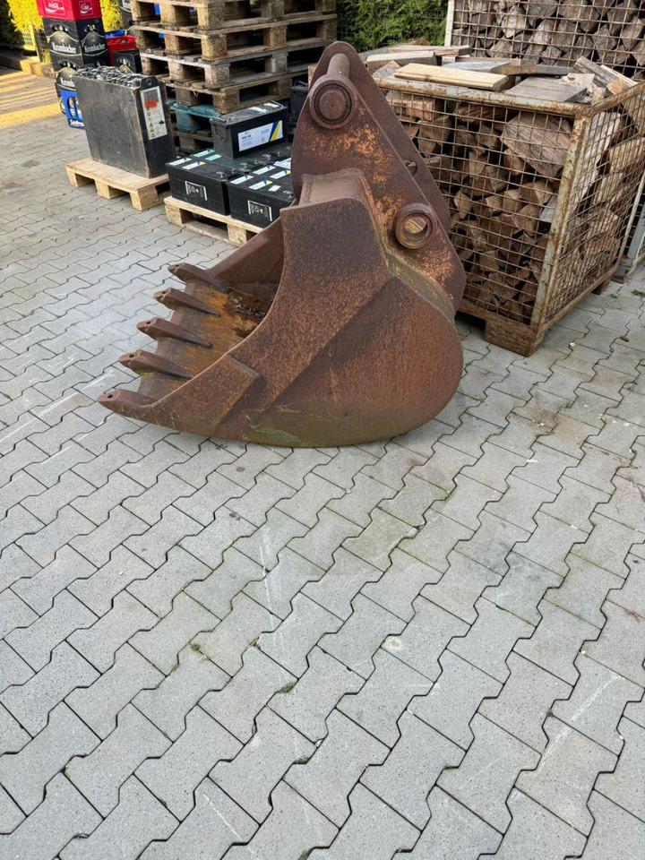 Pelle sur chenille LIEBHERR LIEBHERR R Ketten-/Raupenbagger 926 SLC Verstella.Deutsch: photos 12