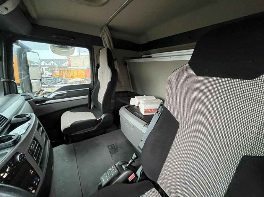 Camion ampliroll MAN MAN TG-S Abrollkipper 26.460 6x2-2 BL Meiller, Funk: photos 14 Camion ampliroll MAN MAN TG-S Abrollkipper 26.460 6x2-2 BL Meiller, Funk: photos 14