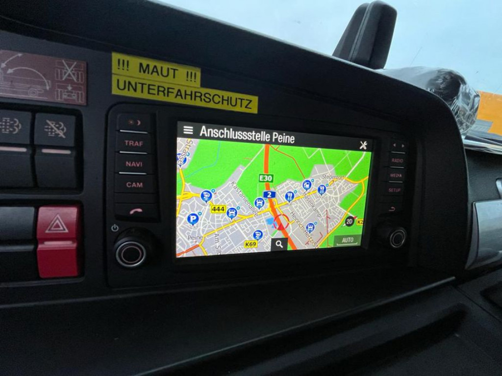 Camion ampliroll MAN MAN TG-S Abrollkipper 26.460 6x2-2 BL Meiller, Funk: photos 12 Camion ampliroll MAN MAN TG-S Abrollkipper 26.460 6x2-2 BL Meiller, Funk: photos 12