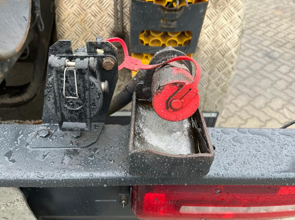 Camion ampliroll MAN MAN TG-S Abrollkipper 26.460 6x2-2 BL Meiller, Funk: photos 19 Camion ampliroll MAN MAN TG-S Abrollkipper 26.460 6x2-2 BL Meiller, Funk: photos 19