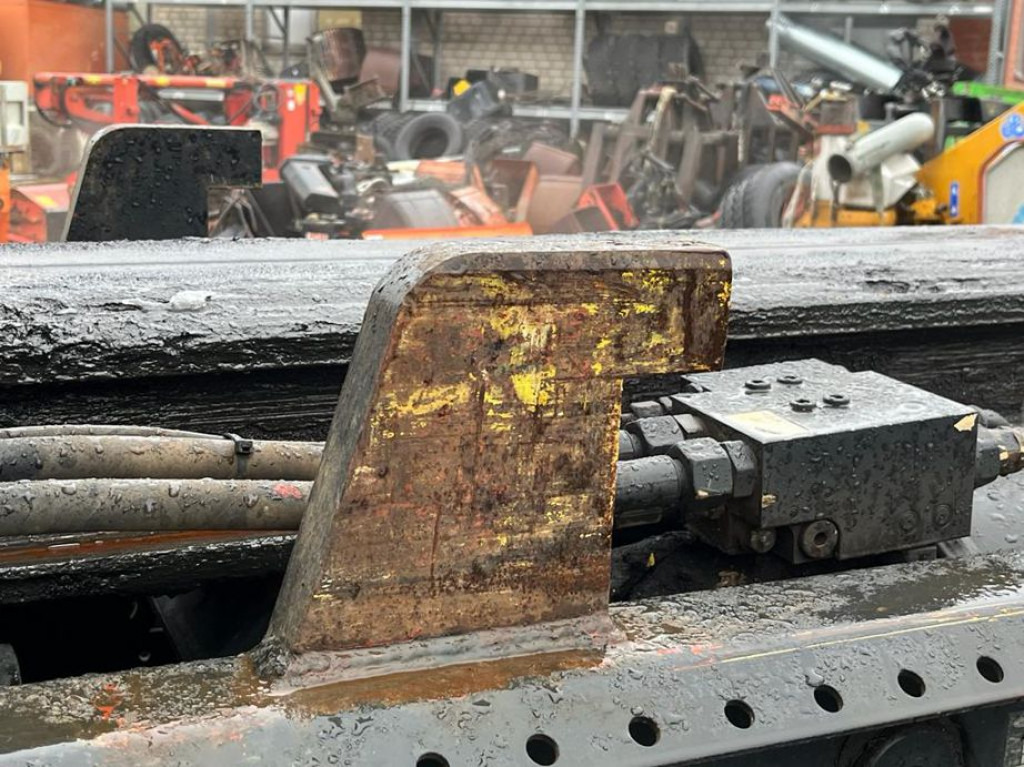 Camion ampliroll MAN MAN TG-S Abrollkipper 26.460 6x2-2 BL Meiller, Funk: photos 18 Camion ampliroll MAN MAN TG-S Abrollkipper 26.460 6x2-2 BL Meiller, Funk: photos 18