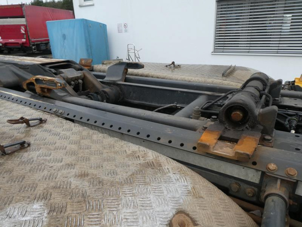 Camion ampliroll MAN MAN TG-S Abrollkipper 26.460 6x2-2 BL Meiller, Funk: photos 20 Camion ampliroll MAN MAN TG-S Abrollkipper 26.460 6x2-2 BL Meiller, Funk: photos 20