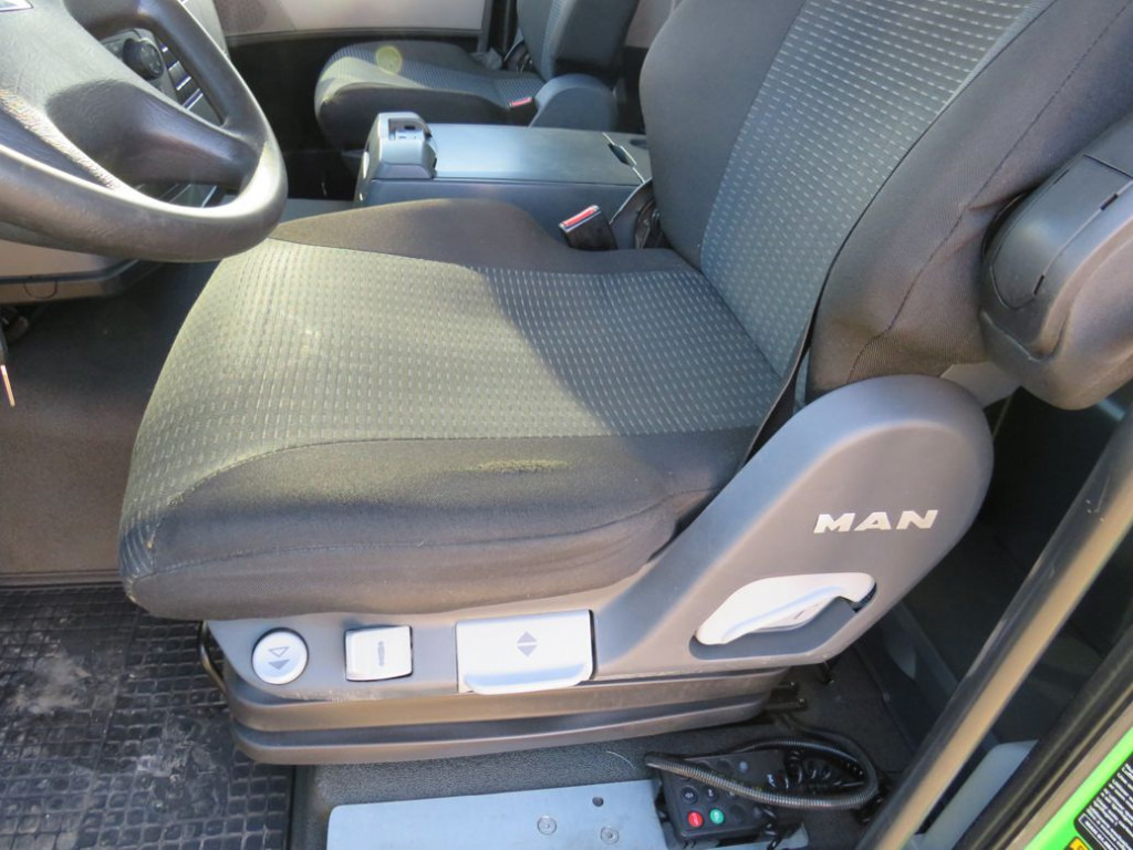 MAN TG-S 18.320 BL Abrollkipper - Camion ampliroll: photos 2 MAN TG-S 18.320 BL Abrollkipper - Camion ampliroll: photos 2