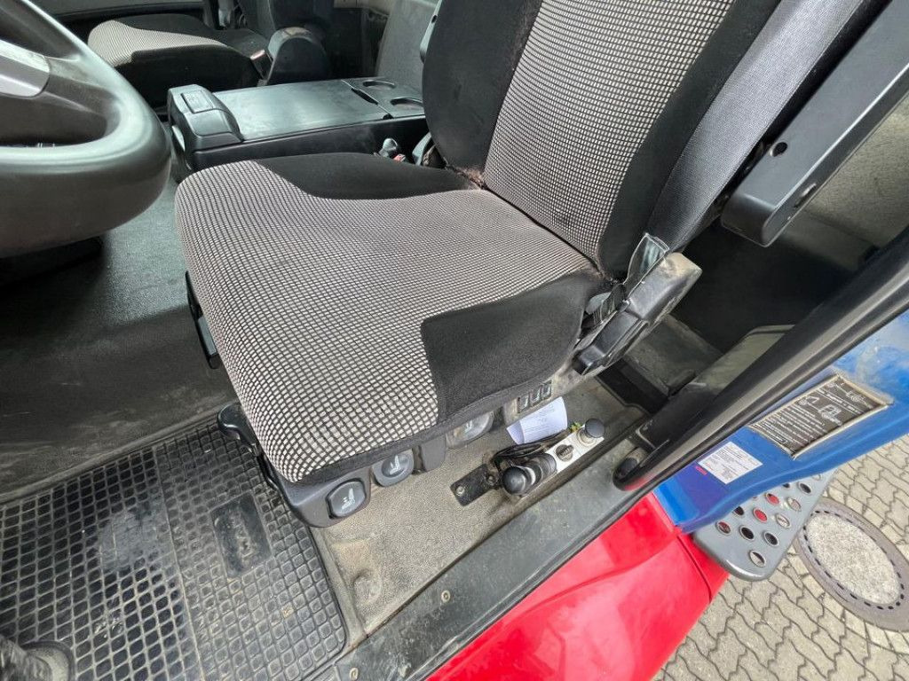 Camion benne neuf MAN TG-S 26.500 6x6 BB 3-Achs Allradkipper Bordmatik: photos 11