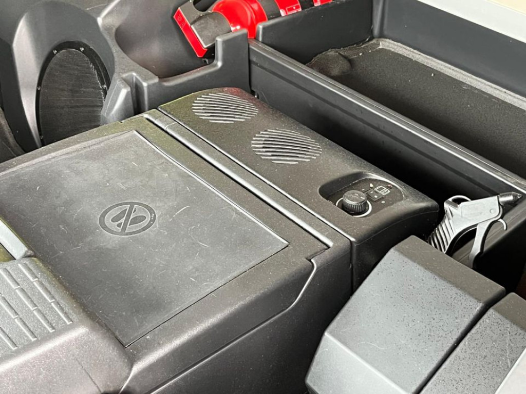 MAN TG-X 26.460 6x2-2 BL Pritsche Kran PK 24.001 Funk Lenk - Camion plateau, Camion grue: photos 5 MAN TG-X 26.460 6x2-2 BL Pritsche Kran PK 24.001 Funk Lenk - Camion plateau, Camion grue: photos 5