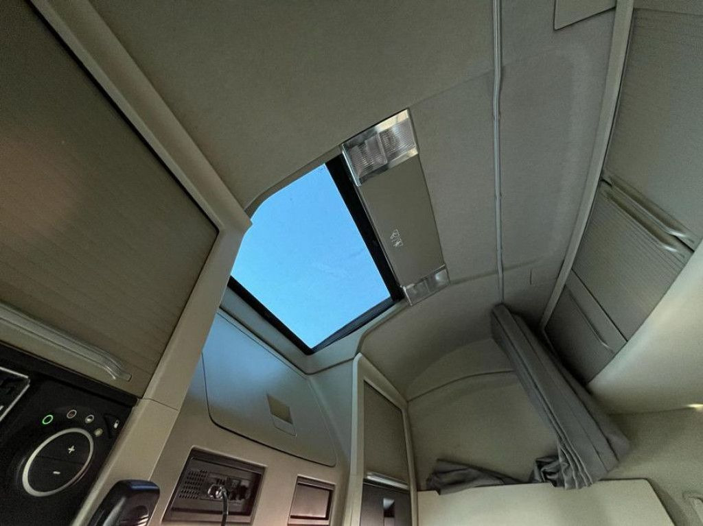Crédit-bail de Volvo FH 500 6x2 Abrollkipper Funkfernbedienung  Volvo FH 500 6x2 Abrollkipper Funkfernbedienung: photos 10