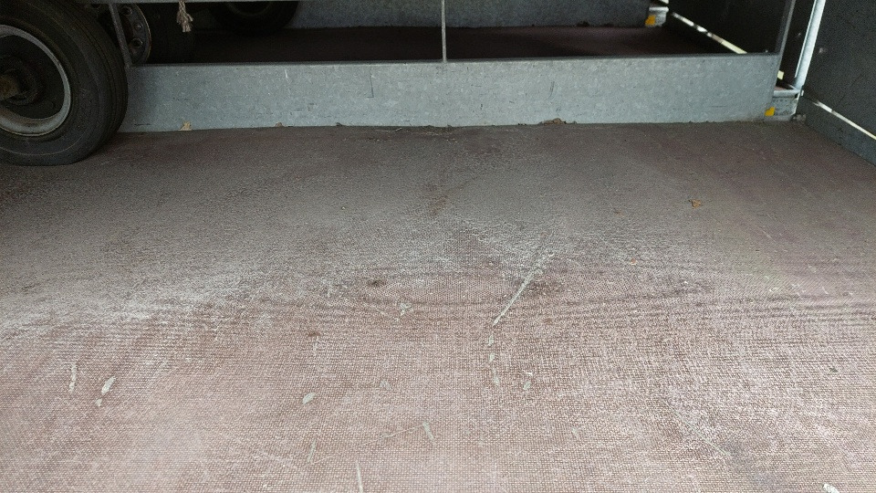 Équipement aéroportuaire SPS BW01/BW03 Baggage cart: photos 9 Équipement aéroportuaire SPS BW01/BW03 Baggage cart: photos 9