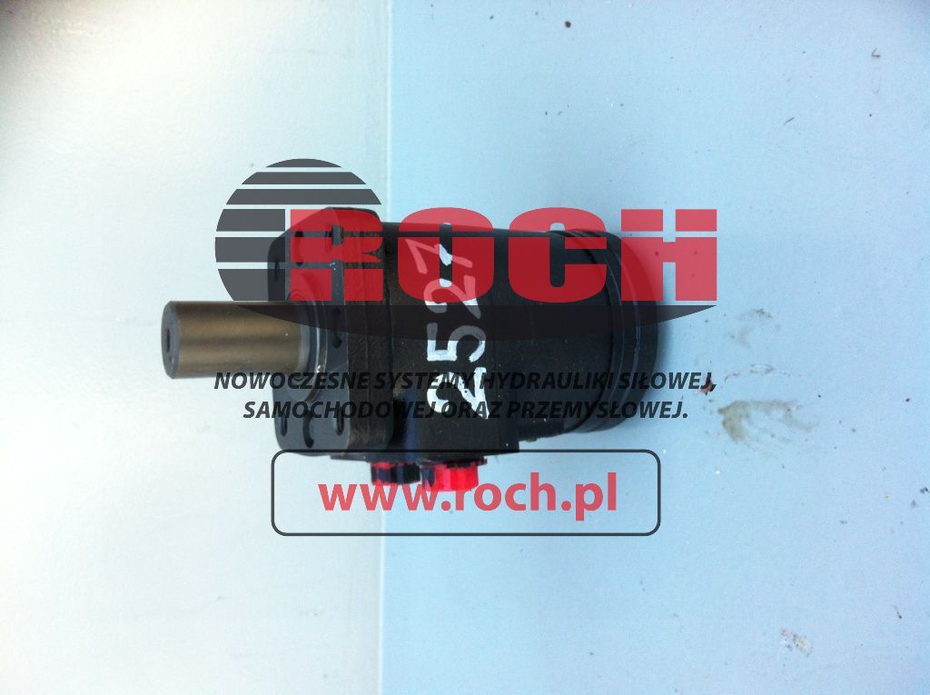 CHAR-LYNN 1011001009 - Moteur hydraulique pour Engins de chantier: photos 1 CHAR-LYNN 1011001009 - Moteur hydraulique pour Engins de chantier: photos 1