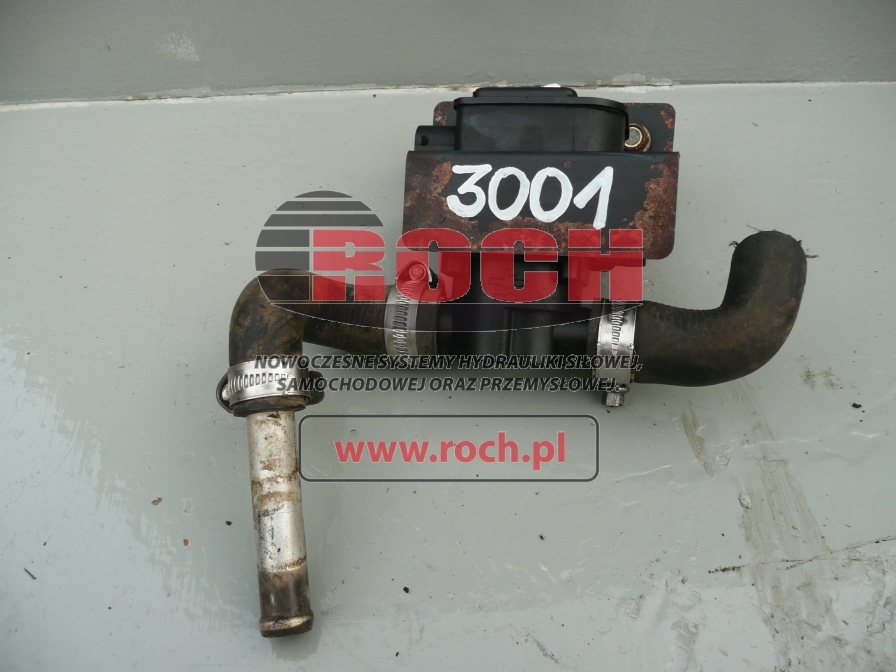 IMI NORGREN 1405525.0000 - Pompe hydraulique pour Chargeuse sur pneus: photos 1 IMI NORGREN 1405525.0000 - Pompe hydraulique pour Chargeuse sur pneus: photos 1