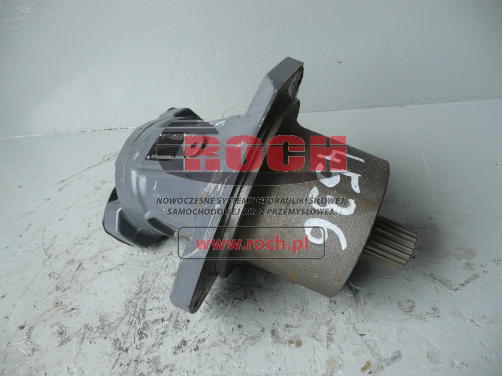 WIRTGEN 2197530 - Moteur hydraulique: photos 1 WIRTGEN 2197530 - Moteur hydraulique: photos 1