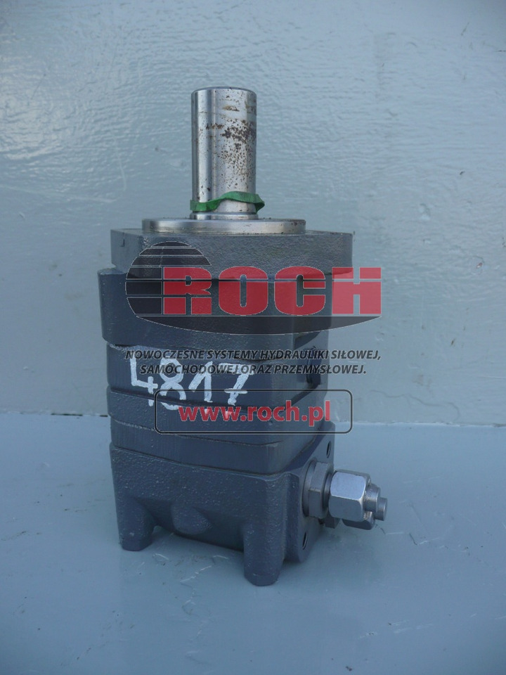 WIRTGEN 2201641 11095675 - Moteur hydraulique: photos 1 WIRTGEN 2201641 11095675 - Moteur hydraulique: photos 1