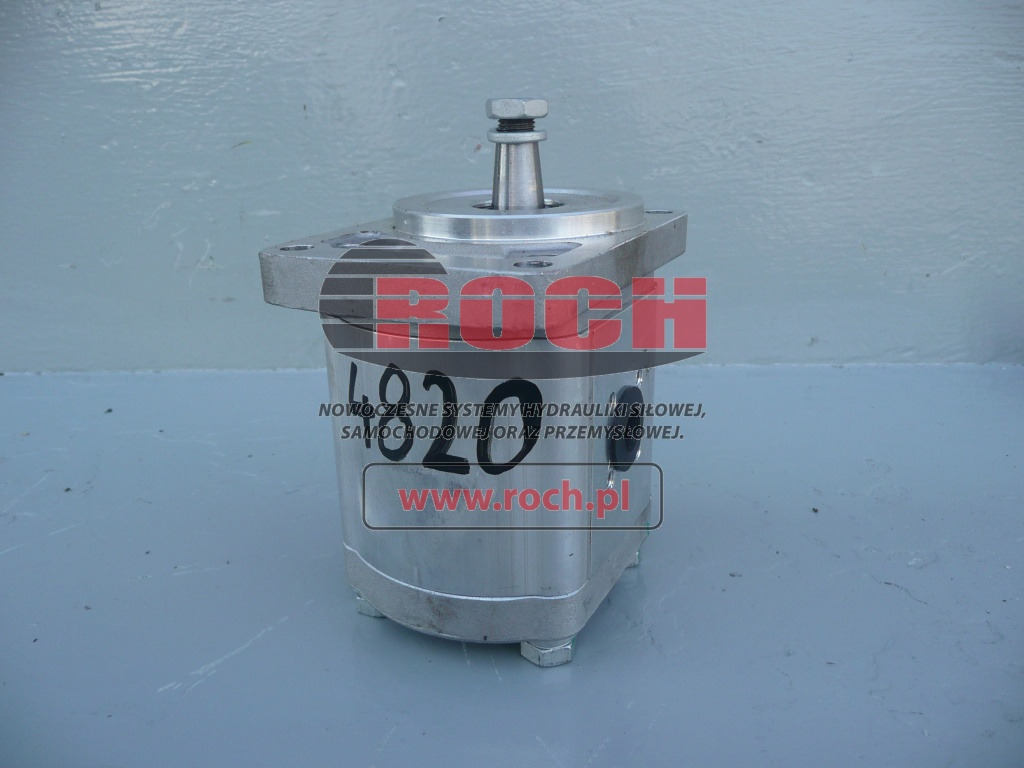 WIRTGEN 3153883 - Moteur hydraulique: photos 1 WIRTGEN 3153883 - Moteur hydraulique: photos 1