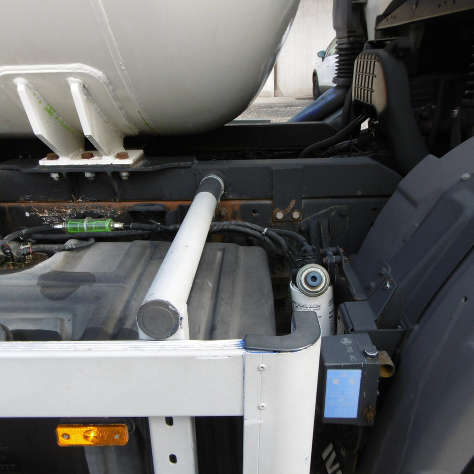 IVECO 130.24 LPG GAS Tank - Camion citerne: photos 5 IVECO 130.24 LPG GAS Tank - Camion citerne: photos 5