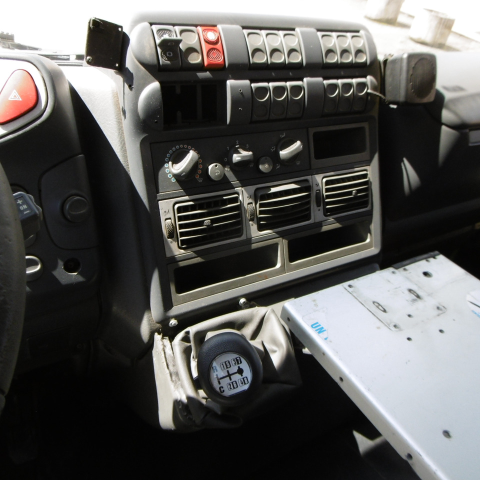 Camion citerne pour transport de gaz IVECO LPG GAS Tank: photos 8 Camion citerne pour transport de gaz IVECO LPG GAS Tank: photos 8