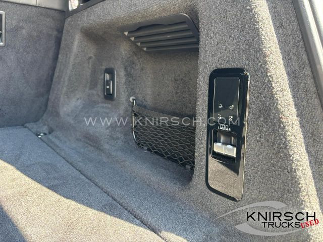 SUV Land Rover Range Rover Sport P440e Hybrid SE: photos 12