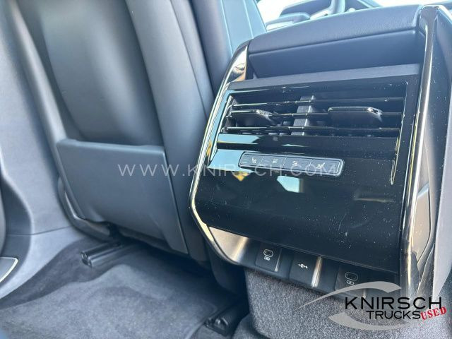 SUV Land Rover Range Rover Sport P440e Hybrid SE: photos 24