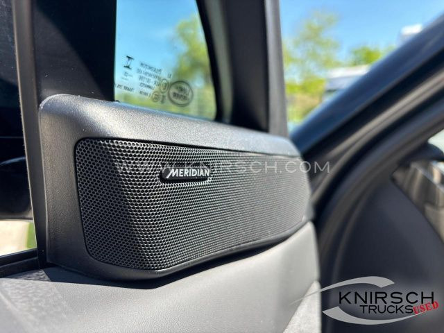 SUV Land Rover Range Rover Sport P440e Hybrid SE: photos 18