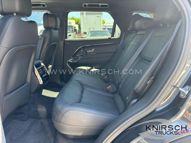 SUV Land Rover Range Rover Sport P440e Hybrid SE: photos 20