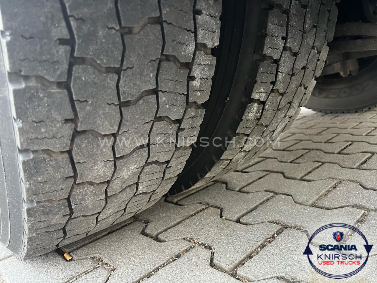 SCANIA P 270 DB4x2MNA - Camion fourgon: photos 5 SCANIA P 270 DB4x2MNA - Camion fourgon: photos 5