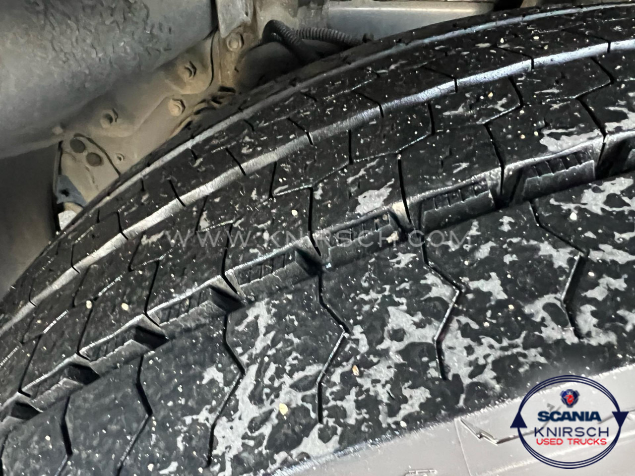 Crédit-bail de SCANIA R 450 LB6x2*4MNB Getränkeaufbau mit Anhänger SCANIA R 450 LB6x2*4MNB Getränkeaufbau mit Anhänger: photos 7 Crédit-bail de SCANIA R 450 LB6x2*4MNB Getränkeaufbau mit Anhänger SCANIA R 450 LB6x2*4MNB Getränkeaufbau mit Anhänger: photos 7