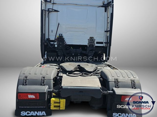 Scania S 500 A4x2EB Hydraulik für Autotransport - Tracteur routier: photos 5 Scania S 500 A4x2EB Hydraulik für Autotransport - Tracteur routier: photos 5