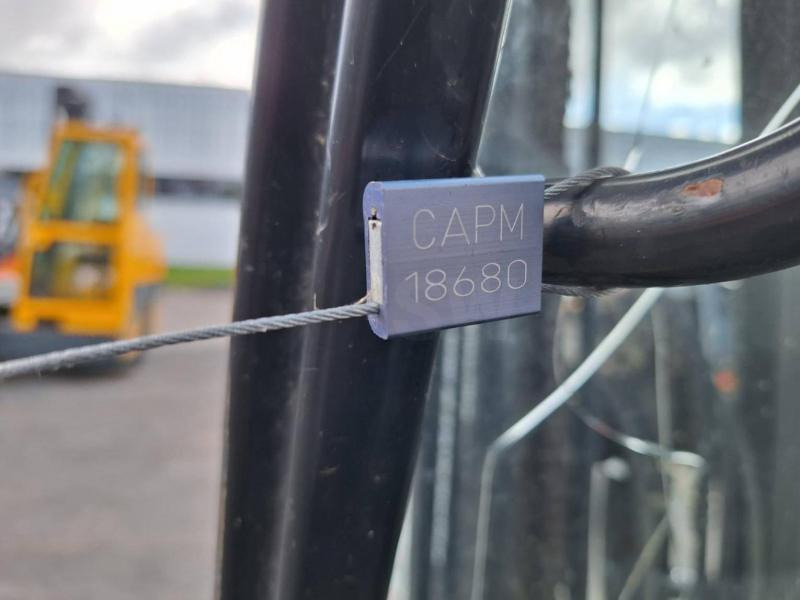 Crédit-bail de Caterpillar GP25N Caterpillar GP25N: photos 9